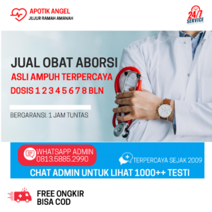 Apotik obat penggugur asli murah terpercaya WA - 081358852990 Line/sms - 083831465622 Dokter Angel