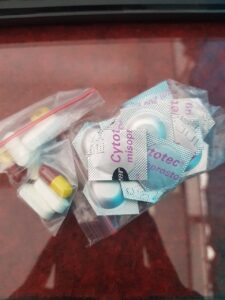 Harga Cytotec